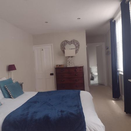 Apartament 1 Courtyard Mews Penzance Zewnętrze zdjęcie
