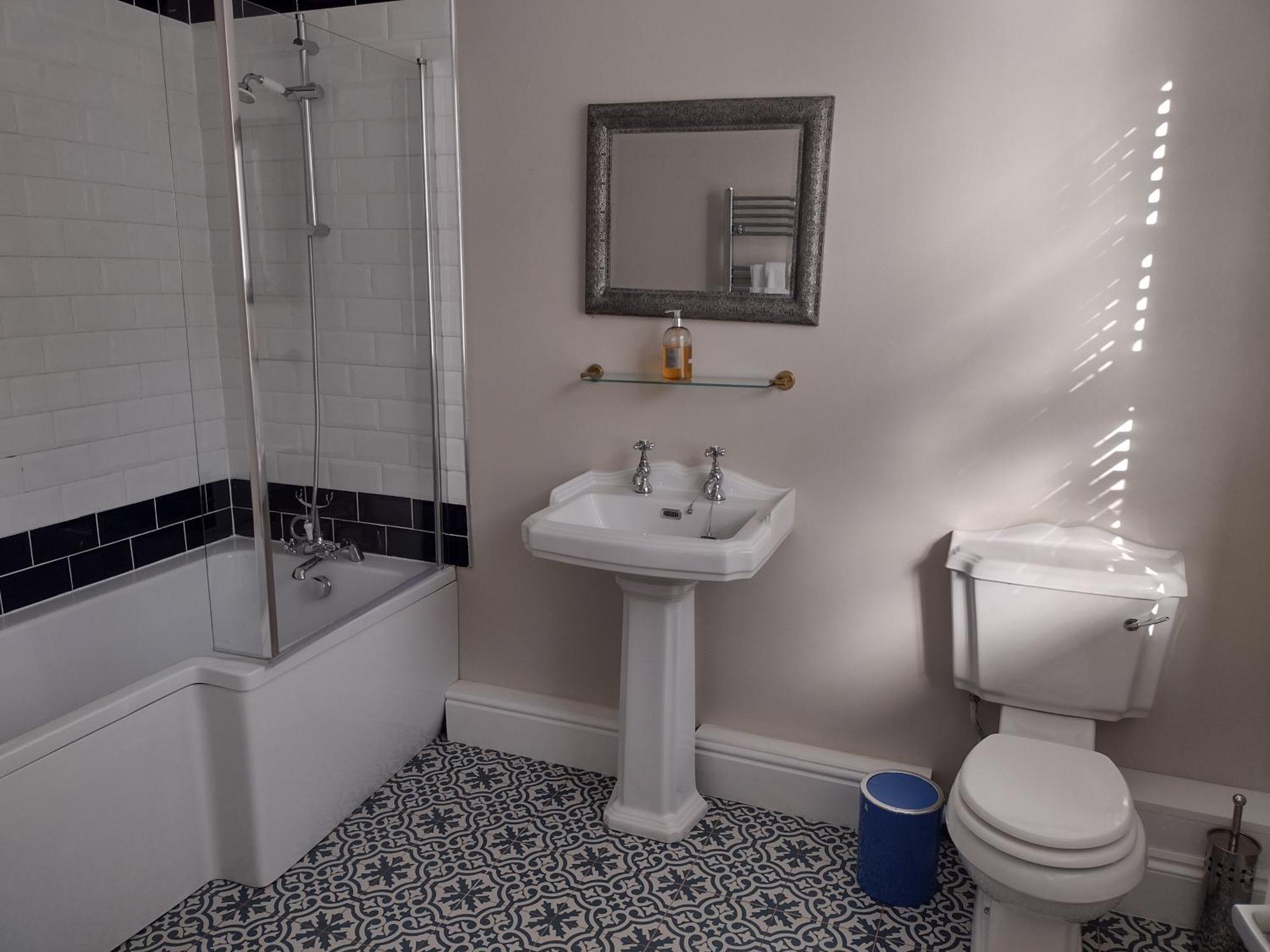 Apartament 1 Courtyard Mews Penzance Zewnętrze zdjęcie