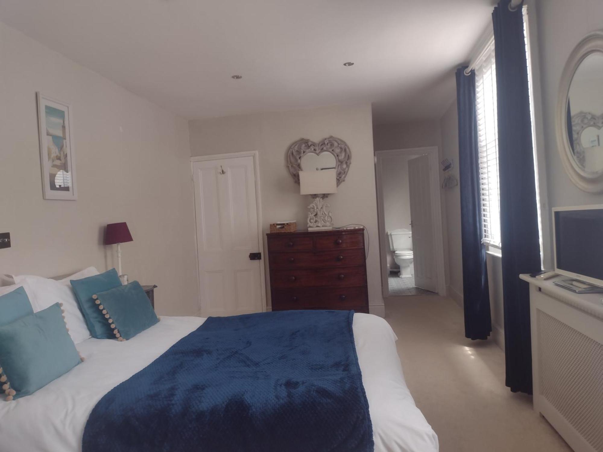 Apartament 1 Courtyard Mews Penzance Zewnętrze zdjęcie